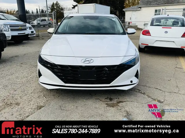 2022 Hyundai Elantra SEL - Photo 6