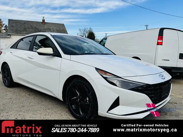 2022 Hyundai Elantra SEL - Photo 9