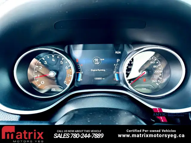 2018 Jeep Compass North 4x4 - Photo 16