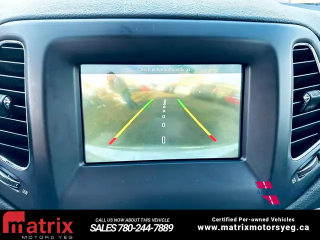 2018 Jeep Compass North 4x4 - Photo 17