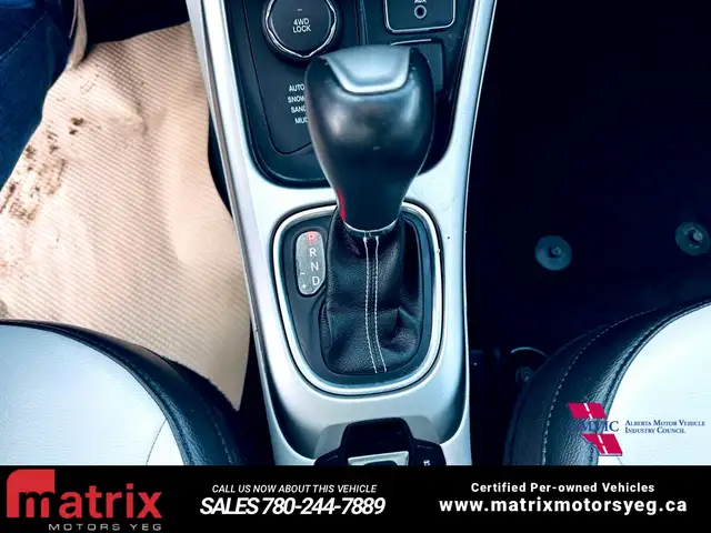 2018 Jeep Compass North 4x4 - Photo 18