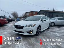 2017 Subaru Impreza Limited - Photo 2