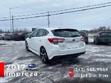 2017 Subaru Impreza Limited - Photo 3