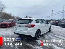 2017 Subaru Impreza Limited - Photo 4