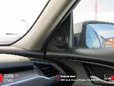 2018 Honda Civic LX - Photo 13