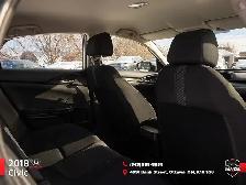 2018 Honda Civic LX - Photo 16