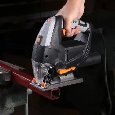 TACKLIFE Corded Jigsaw – Heavy-Duty with La...  ITEM# 1118