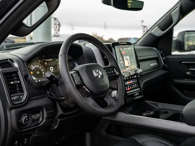 2026 Ram 1500 Sport - Photo 3