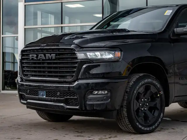 2026 Ram 1500 Sport - Photo 13