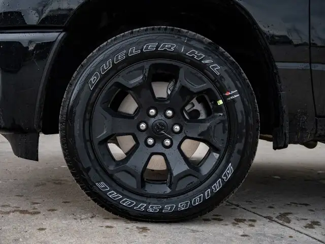 2026 Ram 1500 Sport - Photo 14