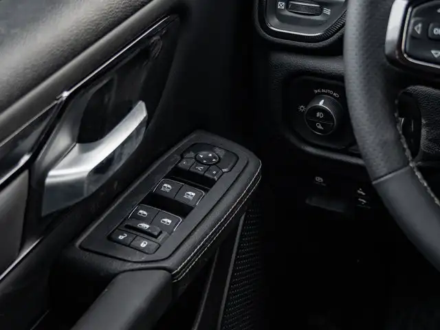 2026 Ram 1500 Sport - Photo 21