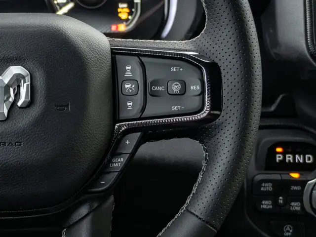2026 Ram 1500 Sport - Photo 23
