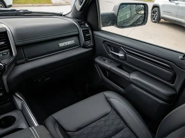 2026 Ram 1500 Sport - Photo 26
