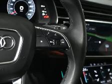 2023 Audi Q7 S-Line No Accident Navigation Panoramic Roof Ambien - Photo 15