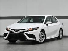 2023 Toyota Camry SEDAN