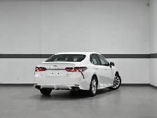 2023 Toyota Camry SEDAN - Photo 2