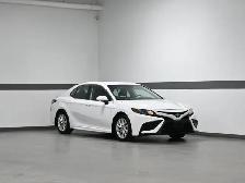 2023 Toyota Camry SEDAN - Photo 3