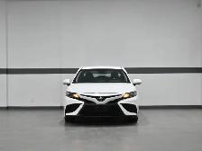 2023 Toyota Camry SEDAN - Photo 4