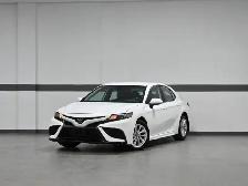2023 Toyota Camry SEDAN - Photo 5