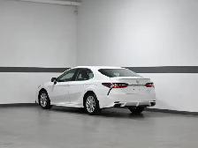 2023 Toyota Camry SEDAN - Photo 6