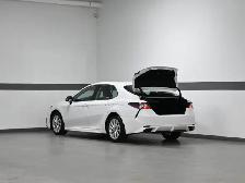 2023 Toyota Camry SEDAN - Photo 8