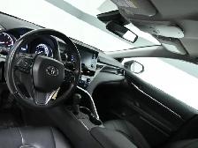 2023 Toyota Camry SEDAN - Photo 10