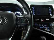 2023 Toyota Camry SEDAN - Photo 16