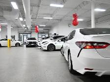 2023 Toyota Camry SEDAN - Photo 23