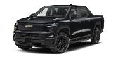 2026 Chevrolet Silverado EV Max Range Trail Boss