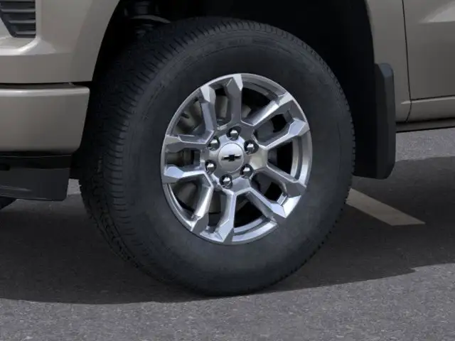 2026 Chevrolet Silverado 1500 RST - Photo 9