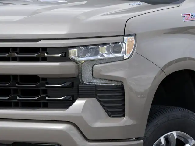 2026 Chevrolet Silverado 1500 RST - Photo 10
