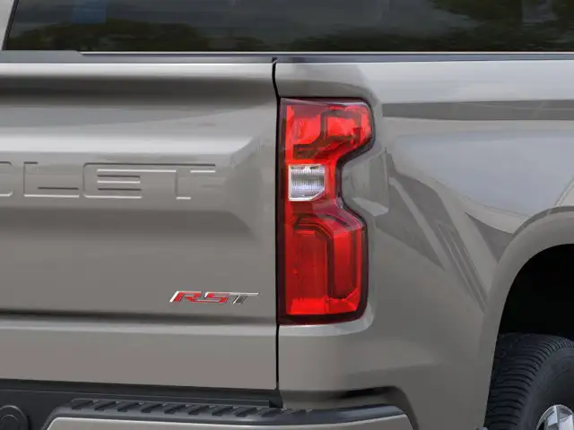 2026 Chevrolet Silverado 1500 RST - Photo 11