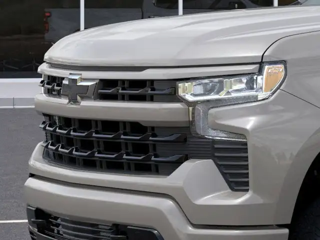2026 Chevrolet Silverado 1500 RST - Photo 13
