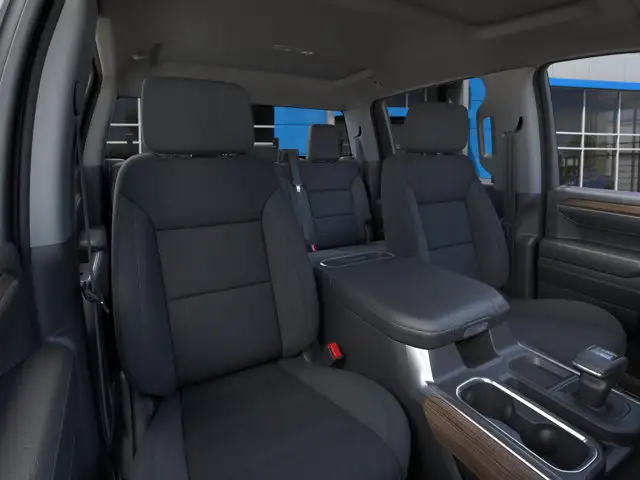 2026 Chevrolet Silverado 1500 RST - Photo 16