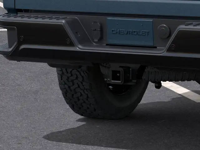 2026 Chevrolet Silverado 2500HD LT - Photo 14