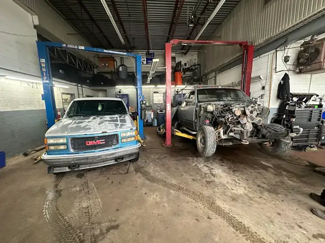 Garage St-Basile - job mécanique pro garantie (450-441-1331) - Photo 5