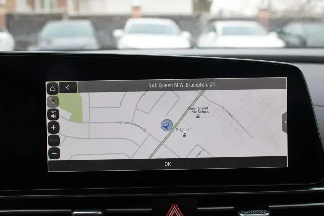 2025 Hyundai Elantra Preferred IVT w/Tech Pkg - Photo 12