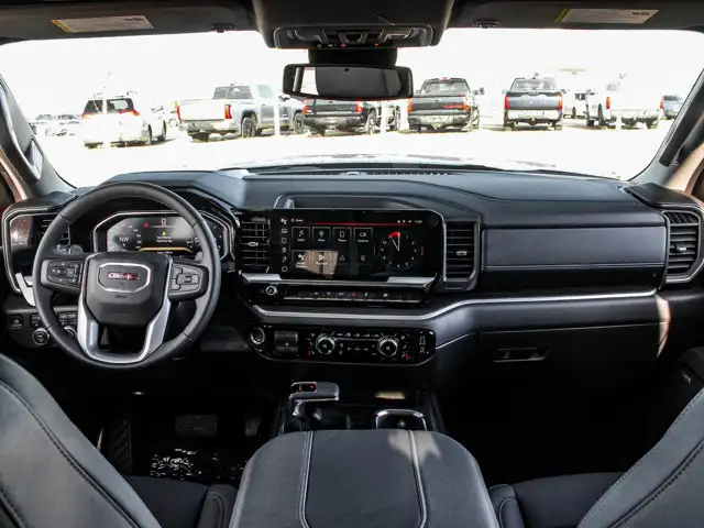 2026 GMC Sierra 1500 SLT - Photo 17