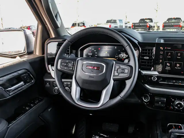 2026 GMC Sierra 1500 SLT - Photo 18