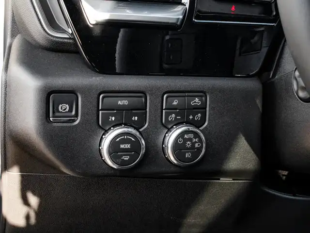 2026 GMC Sierra 1500 SLT - Photo 21