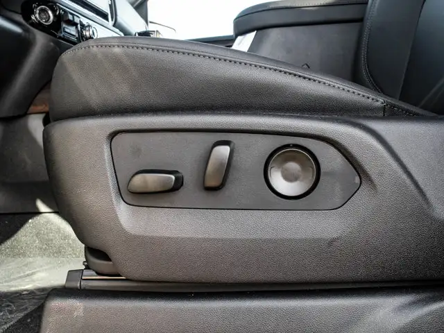2026 GMC Sierra 1500 SLT - Photo 22