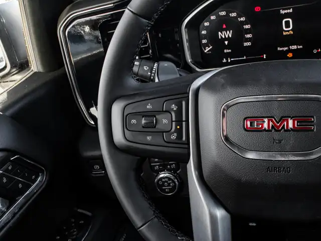 2026 GMC Sierra 1500 SLT - Photo 23