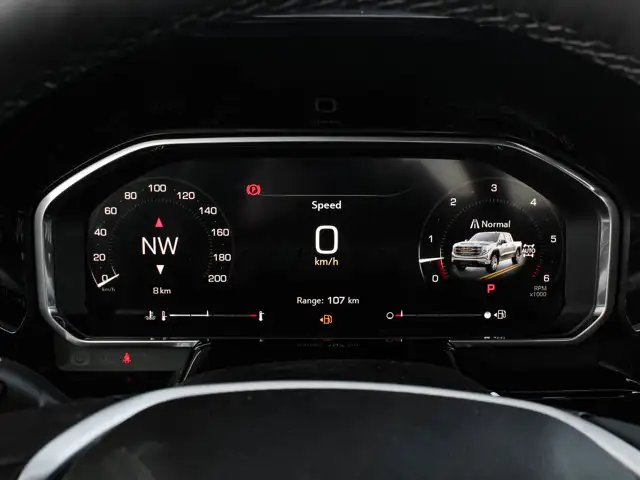 2026 GMC Sierra 1500 SLT - Photo 24