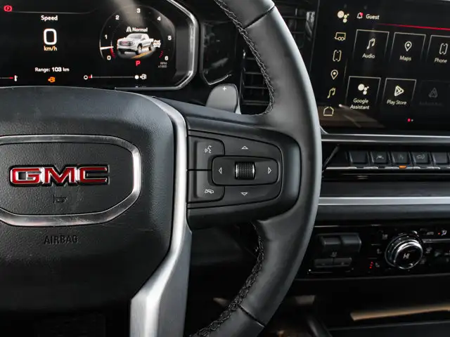 2026 GMC Sierra 1500 SLT - Photo 25