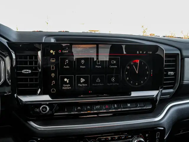 2026 GMC Sierra 1500 SLT - Photo 27