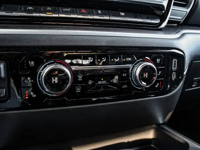 2026 GMC Sierra 1500 SLT - Photo 31