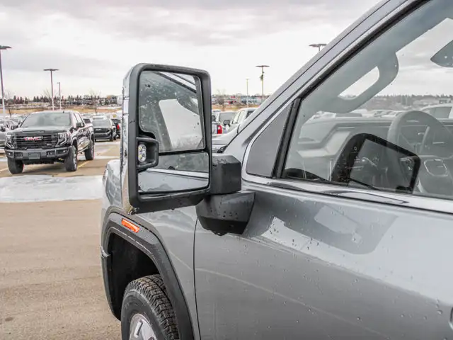 2026 GMC Sierra 3500HD Denali - Photo 14