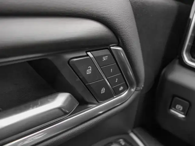 2026 GMC Sierra 3500HD Denali - Photo 18