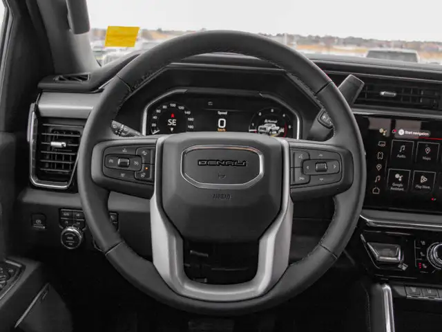 2026 GMC Sierra 3500HD Denali - Photo 20