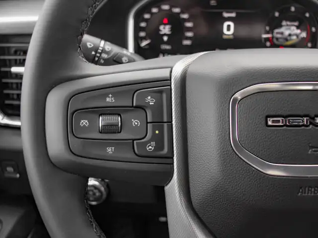 2026 GMC Sierra 3500HD Denali - Photo 21